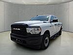 Used 2019 RAM 2500 TRADESMAN 4X2 CREW CAB 6'4