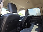 Used 2019 RAM 2500 TRADESMAN 4X2 CREW CAB 6'4
