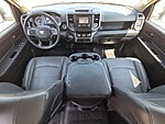 Used 2019 RAM 2500 TRADESMAN 4X2 CREW CAB 6'4