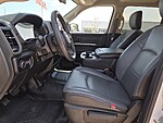 Used 2019 RAM 2500 TRADESMAN 4X2 CREW CAB 6'4