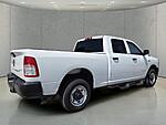 Used 2019 RAM 2500 TRADESMAN 4X2 CREW CAB 6'4