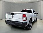 Used 2019 RAM 2500 TRADESMAN 4X2 CREW CAB 6'4