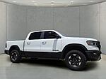 Used 2020 RAM 1500 REBEL 4X4 CREW CAB 5'7