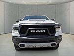 Used 2020 RAM 1500 REBEL 4X4 CREW CAB 5'7