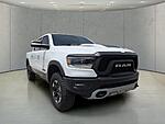 Used 2020 RAM 1500 REBEL 4X4 CREW CAB 5'7