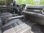 Used 2020 RAM 1500 REBEL 4X4 CREW CAB 5'7