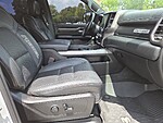 Used 2020 RAM 1500 REBEL 4X4 CREW CAB 5'7