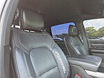 Used 2020 RAM 1500 REBEL 4X4 CREW CAB 5'7