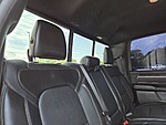 Used 2020 RAM 1500 REBEL 4X4 CREW CAB 5'7