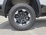 Used 2020 RAM 1500 REBEL 4X4 CREW CAB 5'7