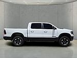 Used 2020 RAM 1500 REBEL 4X4 CREW CAB 5'7