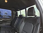 Used 2020 RAM 1500 REBEL 4X4 CREW CAB 5'7