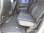 Used 2020 RAM 1500 REBEL 4X4 CREW CAB 5'7