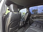 Used 2020 RAM 1500 REBEL 4X4 CREW CAB 5'7
