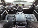 Used 2020 RAM 1500 REBEL 4X4 CREW CAB 5'7