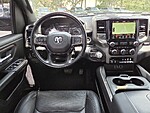 Used 2020 RAM 1500 REBEL 4X4 CREW CAB 5'7