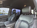 Used 2020 RAM 1500 REBEL 4X4 CREW CAB 5'7