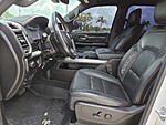 Used 2020 RAM 1500 REBEL 4X4 CREW CAB 5'7