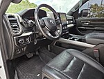 Used 2020 RAM 1500 REBEL 4X4 CREW CAB 5'7