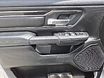 Used 2020 RAM 1500 REBEL 4X4 CREW CAB 5'7