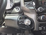 Used 2020 RAM 1500 REBEL 4X4 CREW CAB 5'7