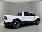 Used 2020 RAM 1500 REBEL 4X4 CREW CAB 5'7