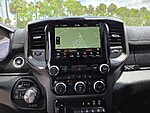 Used 2020 RAM 1500 REBEL 4X4 CREW CAB 5'7