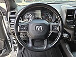 Used 2020 RAM 1500 REBEL 4X4 CREW CAB 5'7