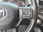 Used 2020 RAM 1500 REBEL 4X4 CREW CAB 5'7