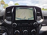 Used 2020 RAM 1500 REBEL 4X4 CREW CAB 5'7