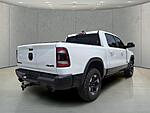 Used 2020 RAM 1500 REBEL 4X4 CREW CAB 5'7