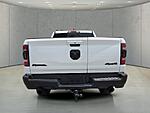 Used 2020 RAM 1500 REBEL 4X4 CREW CAB 5'7