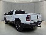 Used 2020 RAM 1500 REBEL 4X4 CREW CAB 5'7