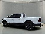 Used 2020 RAM 1500 REBEL 4X4 CREW CAB 5'7