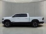 Used 2020 RAM 1500 REBEL 4X4 CREW CAB 5'7