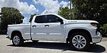 Used 2026 CHEVROLET SILVERADO 1500 2WD DOUBLE CAB 147" CUSTOM in FORT PIERCE, FLORIDA