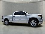 Used 2026 CHEVROLET SILVERADO 1500 2WD DOUBLE CAB 147