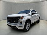 Used 2026 CHEVROLET SILVERADO 1500 2WD DOUBLE CAB 147