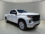 Used 2026 CHEVROLET SILVERADO 1500 2WD DOUBLE CAB 147