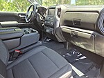 Used 2026 CHEVROLET SILVERADO 1500 2WD DOUBLE CAB 147