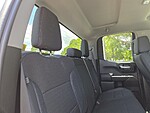 Used 2026 CHEVROLET SILVERADO 1500 2WD DOUBLE CAB 147
