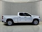 Used 2026 CHEVROLET SILVERADO 1500 2WD DOUBLE CAB 147