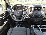 Used 2026 CHEVROLET SILVERADO 1500 2WD DOUBLE CAB 147