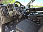 Used 2026 CHEVROLET SILVERADO 1500 2WD DOUBLE CAB 147