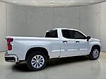 Used 2026 CHEVROLET SILVERADO 1500 2WD DOUBLE CAB 147