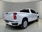 Used 2026 CHEVROLET SILVERADO 1500 2WD DOUBLE CAB 147