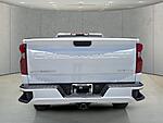 Used 2026 CHEVROLET SILVERADO 1500 2WD DOUBLE CAB 147