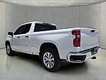 Used 2026 CHEVROLET SILVERADO 1500 2WD DOUBLE CAB 147