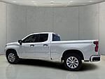Used 2026 CHEVROLET SILVERADO 1500 2WD DOUBLE CAB 147