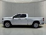 Used 2026 CHEVROLET SILVERADO 1500 2WD DOUBLE CAB 147